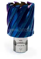 Karnasch® Jádrový vrták O 35 mm Karnasch BLUE-LINE 30