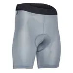 Pánské vnitřní kraťasy silvini inner pro šedá/černá 5xl
