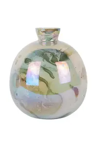 Present Time  Dekorativní váza  Melange