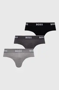 BOSS  Spodní prádlo  3-pack