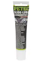 Dlouhodobé mazivo 35 ml, Petec