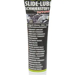 Dlouhodobé mazivo 35 ml, Petec