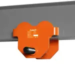 Unicraft® Pojízdný závěs bez ovládání RFW 1