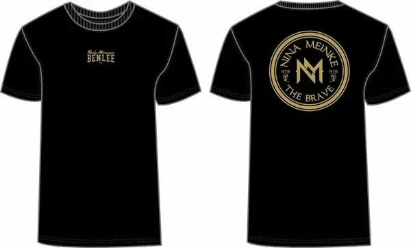 Benlee pánské triko regular fit