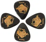 Timber Tones Zodiac Tones Taurus 4-Pack Tin