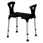 DMA EH-BSCA, Sedačka do sprchy s výřezem