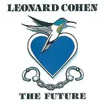 Leonard Cohen – The Future CD