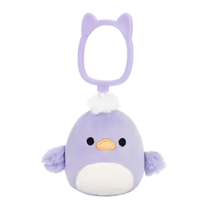 Klíčenka Fialový kačer - Daquarius - Neuveden