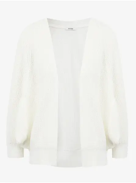 Krémový kardigan ORSAY - Dámské