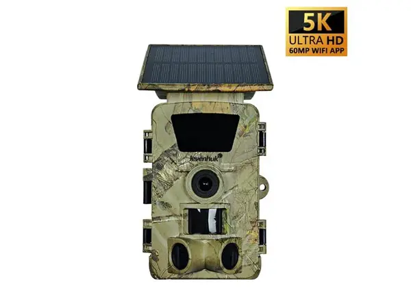 Fotopast LEVENHUK Trap WF30