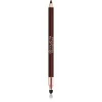 Collistar Professional Eye Pencil vodeodolná ceruzka na oči s vysokou pigmentáciou odtieň 2 Quercia 1.2 ml