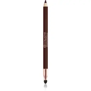 Collistar Professional Eye Pencil vodeodolná ceruzka na oči s vysokou pigmentáciou odtieň 2 Quercia 1.2 ml