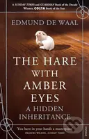 Hare With Amber Eyes - Edmund de Waal - kniha z kategorie Historie