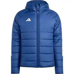 adidas TIRO 24 WINTER JACKET Pánska zimná bunda, modrá, veľkosť