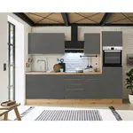 Respekta KUCHYŇSKÝ BLOK