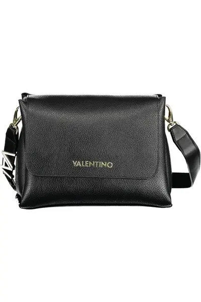 VALENTINO BAGS BLACK WOMAN BAG