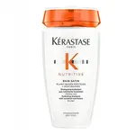 KÉRASTASE Hydratačný šampón pre suché vlasy Nutritive Bain Satin 250 ml