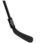 WINNWELL ZÁVAŽÍ NA HOKEJKY (1KS) Tréninkové závaží, černá, velikost