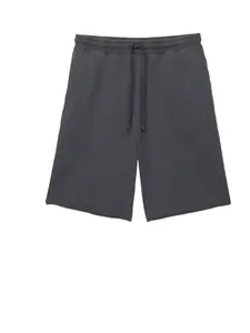 Pull&Bear Nohavice  tmavosivá