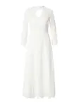 IVY OAK Šaty 'MADELEINE'  biela