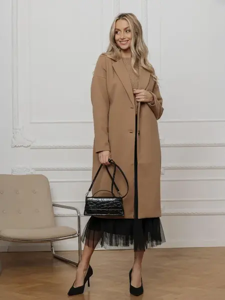 Edoti Women's coat CL