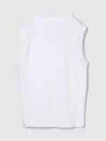 GAP Cotton tank top - Men's