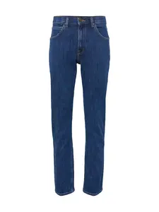 Lee Džínsy 'BROOKLYN'  modrá denim