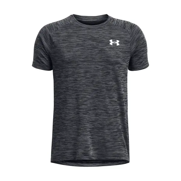 Dětské triko Under Armour Tech Textured SS