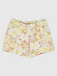 GAP Dětské květované kraťasy - Holky