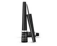 Rimmel Tekuté očné linky (Exaggerate Eye Liner) 2,5 ml 001 Black