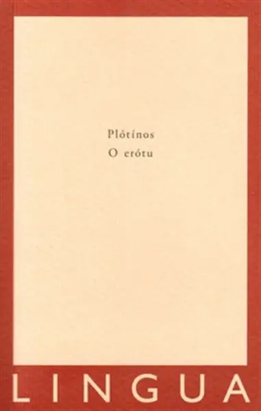 O erótu - Plótínos