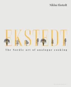 Ekstedt - Niklas Ekstedt