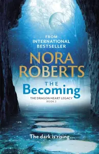 The Becoming - Nora Robertsová