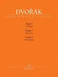 Písně I - Antonín Dvořák
