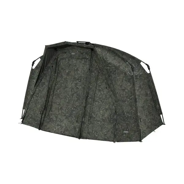 Trakker brolly tempest rs brolly system camo
