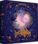 Incantibus CZ - Chevallier Charles