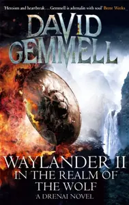 Waylander II - David Gemmell