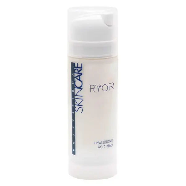 RYOR Maska s kyselinou hyaluronovou 150 ml