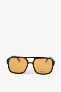 Dámske čierne slnečné okuliare Boto