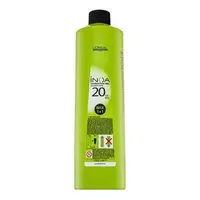 L´Oréal Professionnel Inoa Color Oxydant Riche vyvíjecí emulze pro všechny typy vlasů 6% 20 Vol. 1000 ml