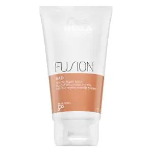 Wella Professionals Fusion Intense Repair Mask posilující maska pro poškozené vlasy 75 ml