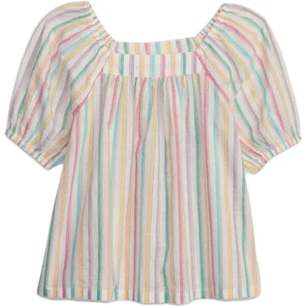 GAP BABY Dětský top, mix, velikost 5Y