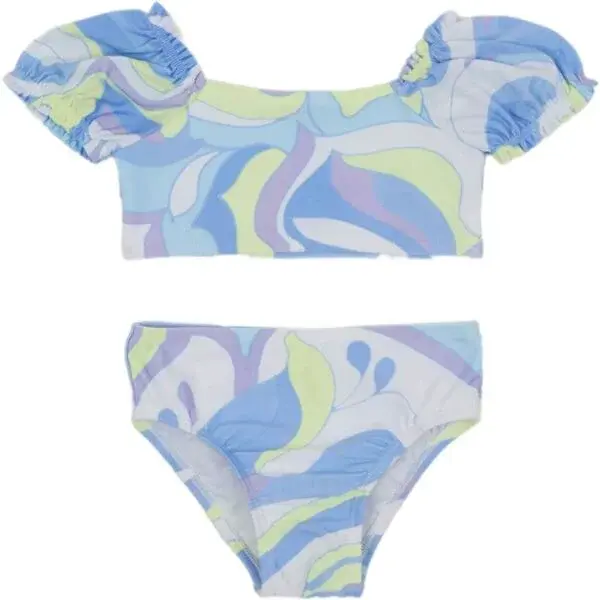 GAP BABY Dětské plavky, mix, velikost 4Y