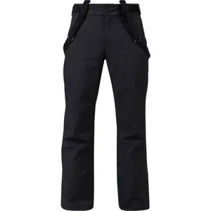 Rossignol INSULATED SKI PANT Pánské lyžařské kalhoty, černá, velikost