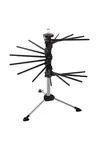 Sušák na těstoviny Marcato Pasta Drying Rack Tacapasta černá barva