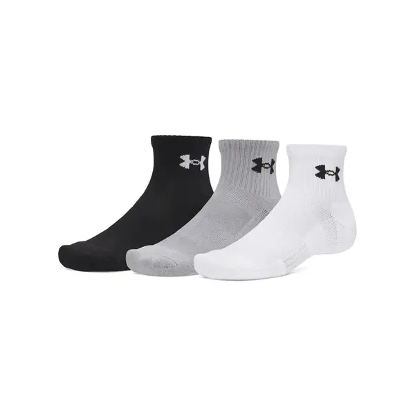Ponožky Under Armour Performance Cotton 3p