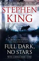 Full Dark, No Stars - Stephen King