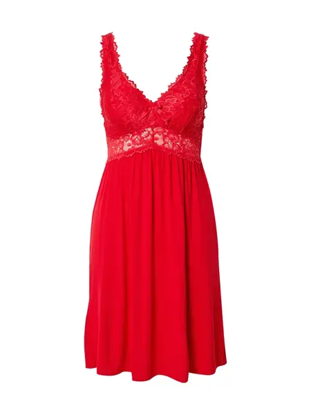 Hunkemöller Negližé 'Nora'  červená