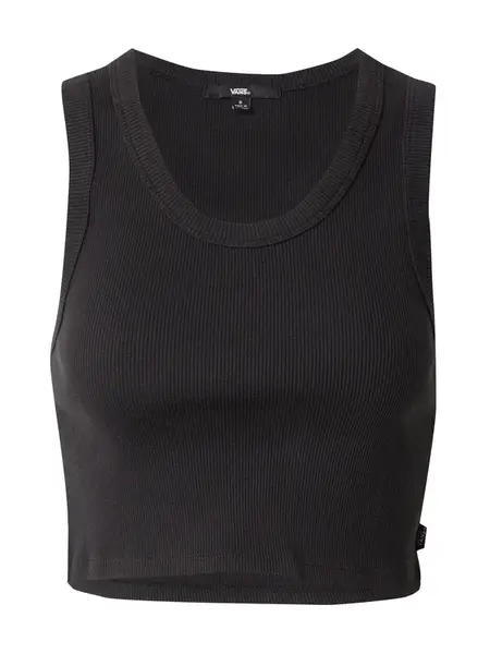 VANS Top 'Drew'  čierna