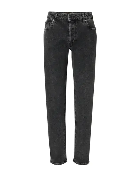 JJXX Džínsy 'Seoul'  čierny denim